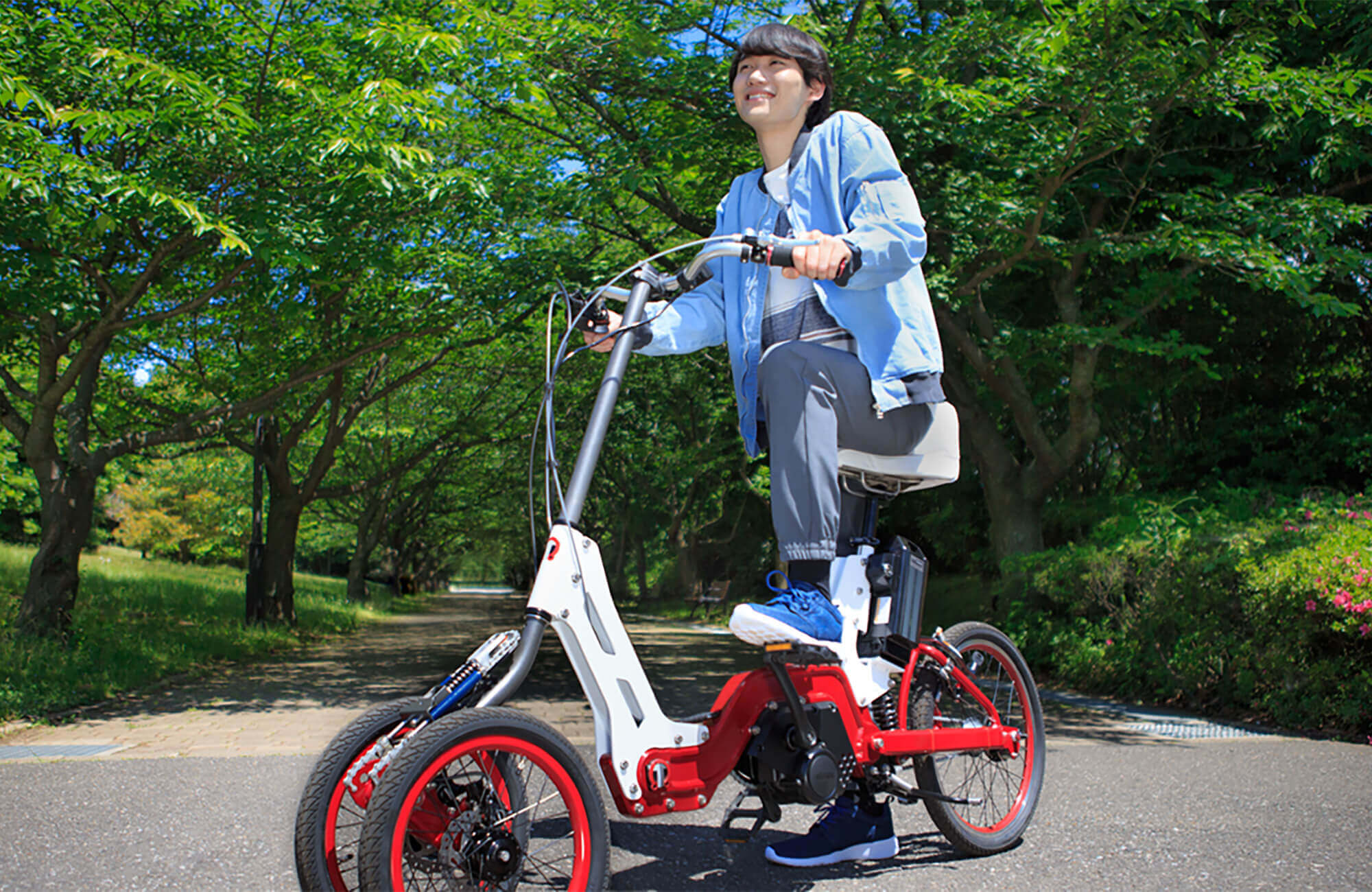 T trike cheap